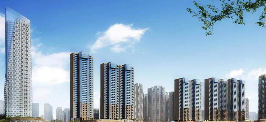 松滋最新楼盘，自信人生的新起点，变化中的力量汲取