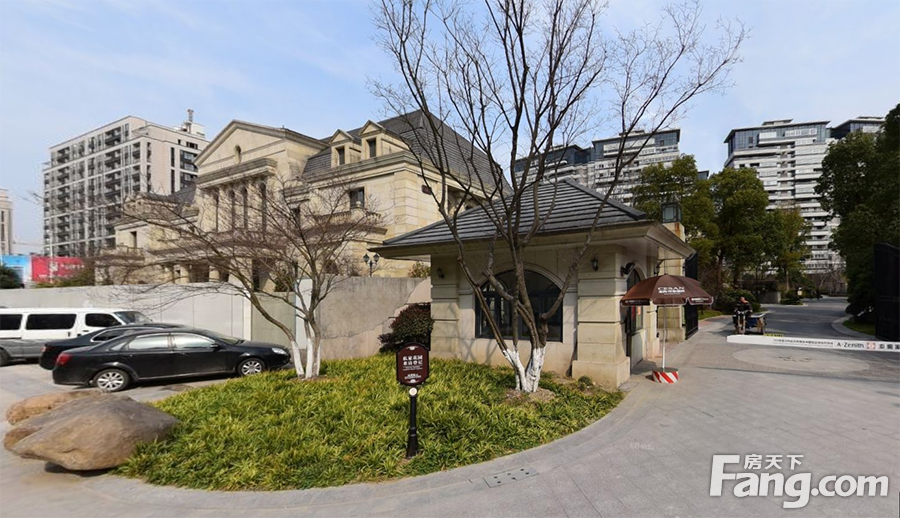 嘉兴金都夏宫最新房价走势分析