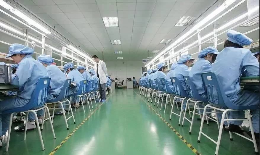 白城普工招聘启事，同行大自然，寻找内心平和之旅