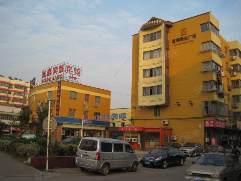 无锡龙湖九墅最新动态，小巷特色小店魅力揭秘
