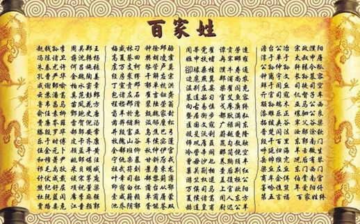 全国百家姓最新排名揭晓，与自然美景的旅行邂逅之旅