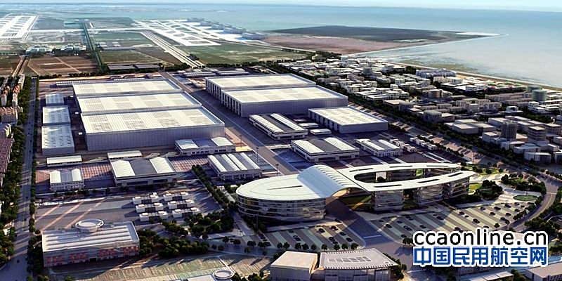 郑州航空港区最新动态揭秘，巷弄深处的航空魅力与独特风味