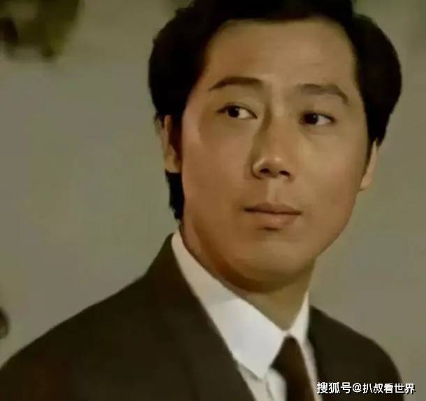 姚建演员，演艺之路的璀璨之星