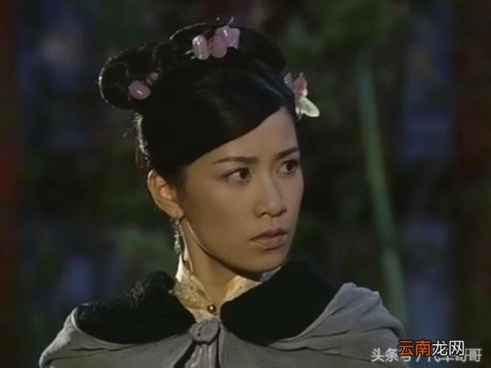余诗曼古装传奇剧，风华绝代，演绎千年传奇人生！