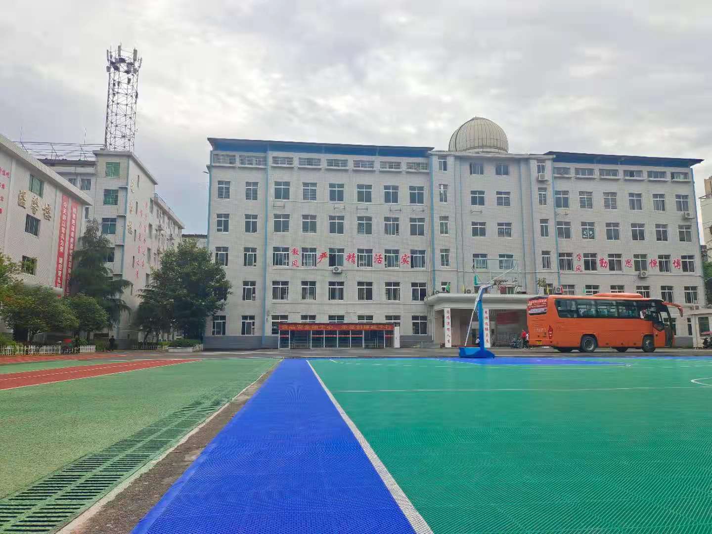 探索学习之旅