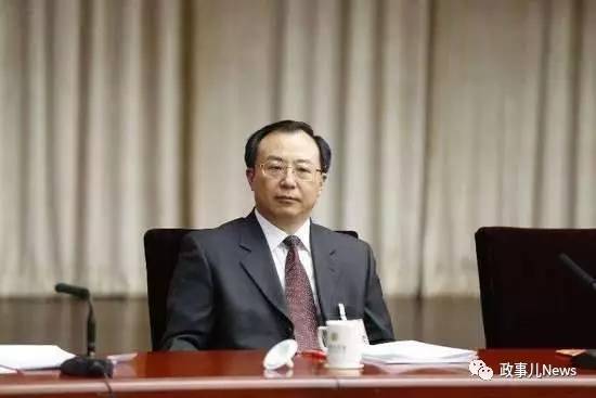中央任命新省委书记，引领领导团队焕发崭新力量