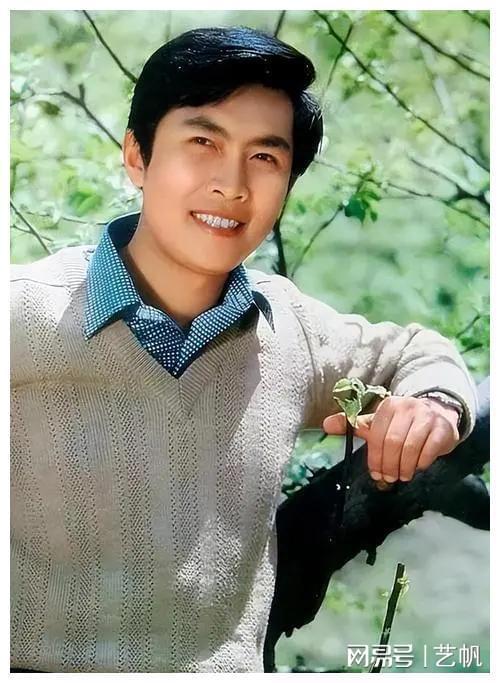 男演员罗，演艺之路的闪耀之星