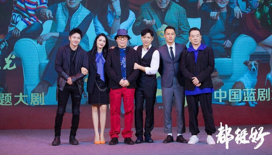 防火墙5788演员表及小巷深处的独特故事介绍