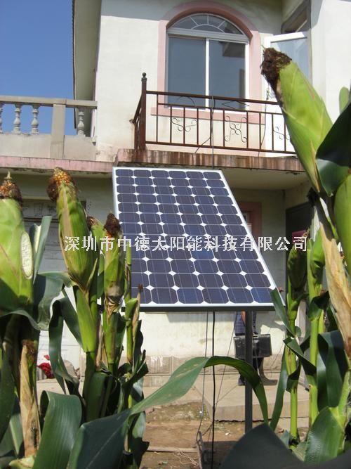 家庭太阳能发电价格，轻松之旅，与自然美景同行