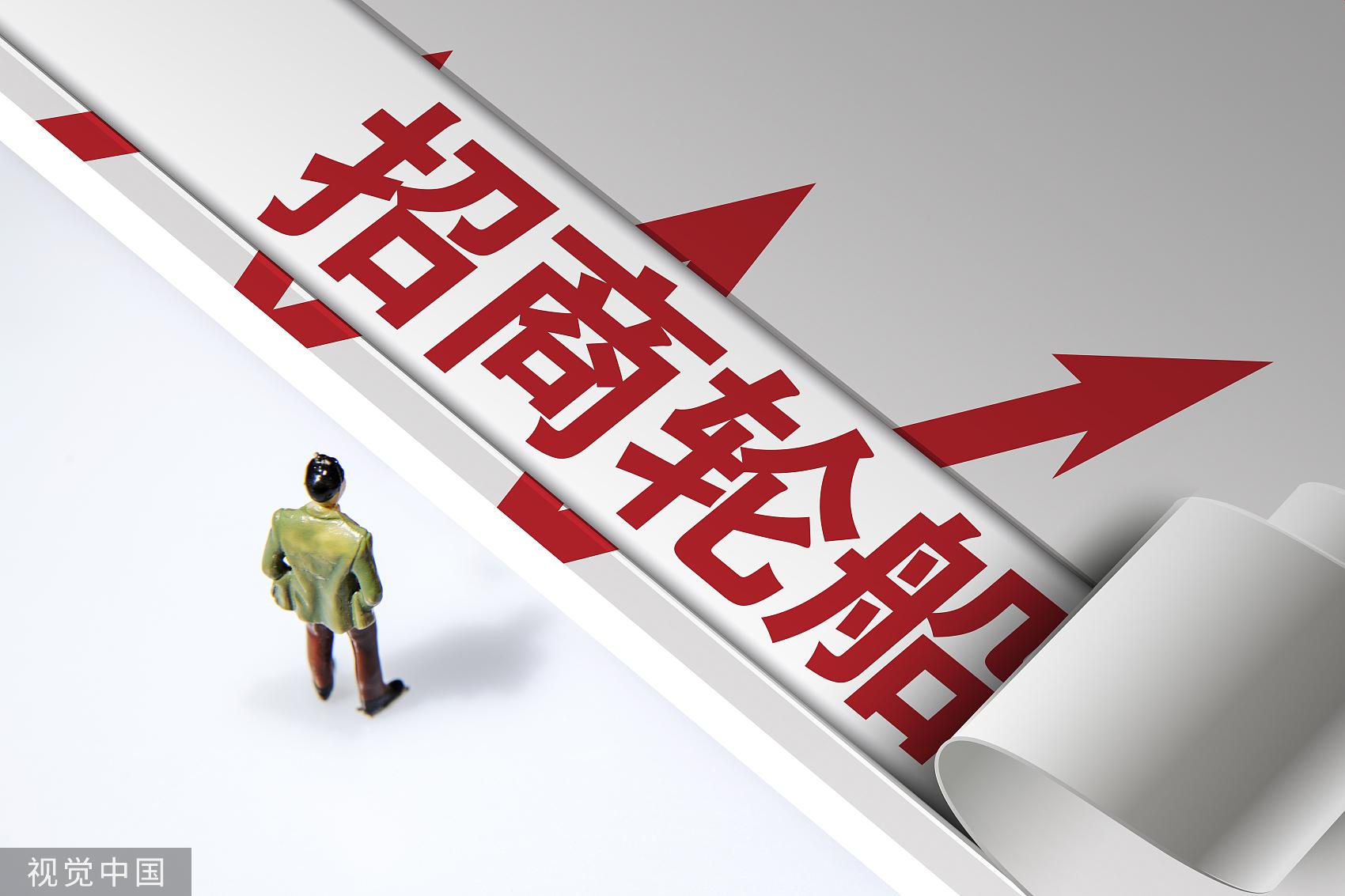 招商轮船股票深度解析与行业洞察 - 股吧热议焦点