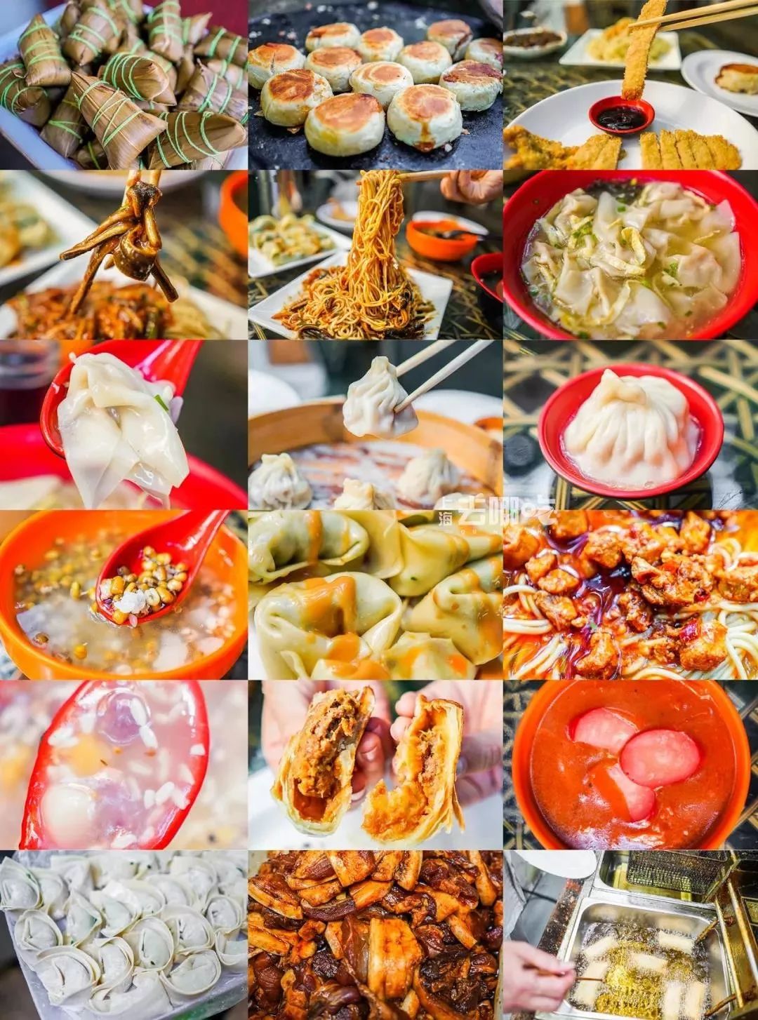 隐藏版美食天堂揭秘，小巷深处独特小店最新视频