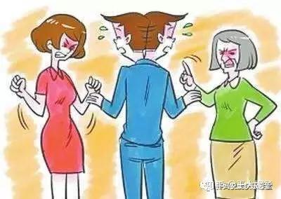 婆媳关系的差异解析，科技如何助力家庭和谐新篇章