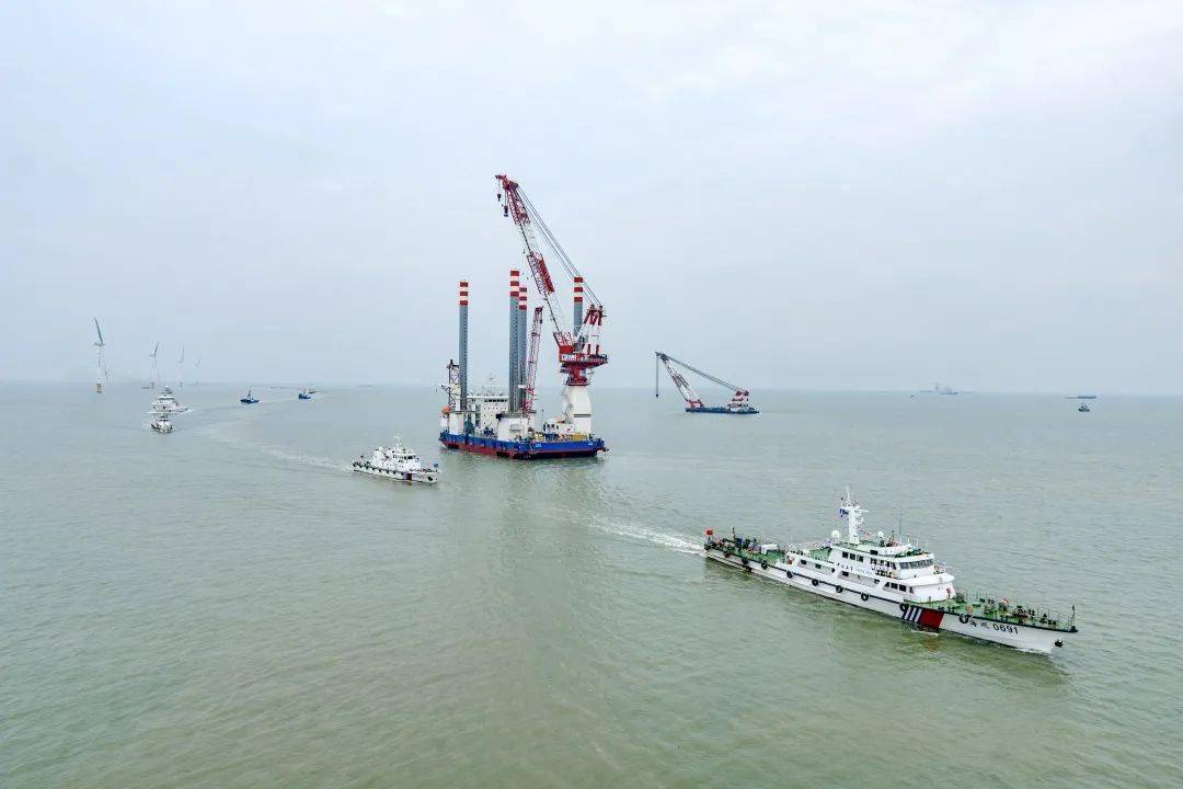 最新地方海事体制改革，科技智能引领海事未来重塑之路