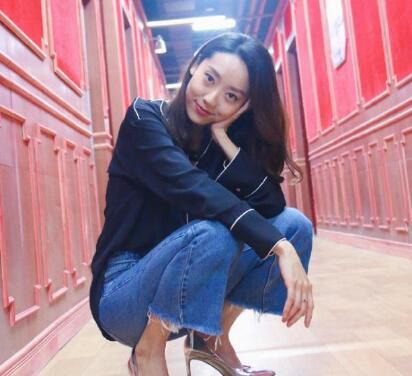 黑龙江明星闪耀✨，一览黑龙江知名艺人风采