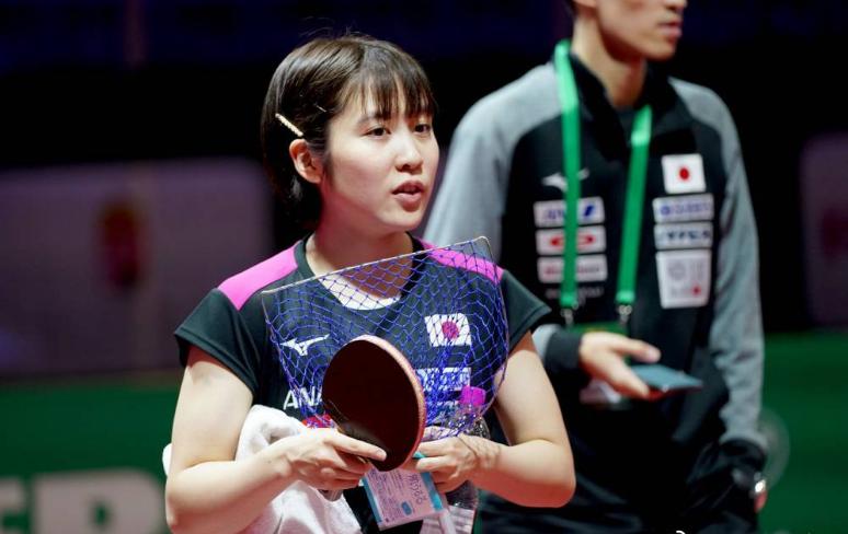 平野美宇，赛场风云之旅，自信与成就感的鼓舞之旅