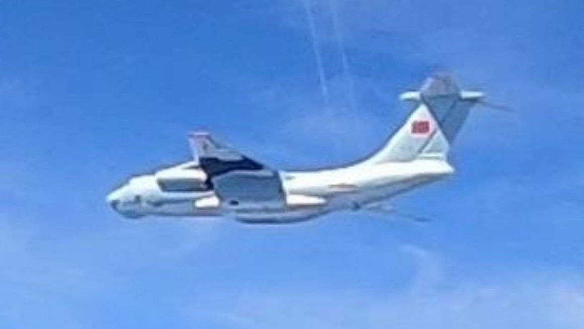 中国飞行情报区，航空领域的深度洞察与探索