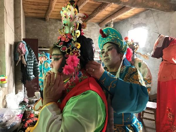 演员简谱吉他，一段温馨有趣的日常故事之旅