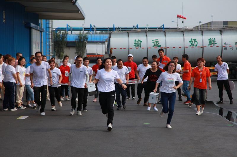 滦南蒙牛最新招聘信息及应聘指南