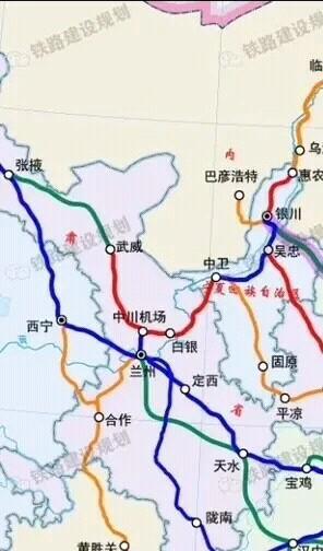 兰张城际铁路最新进展及影响争议概述