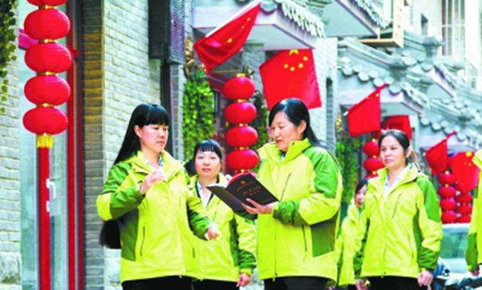 高碑店农村规划新图揭秘，小巷中的独特魅力探索