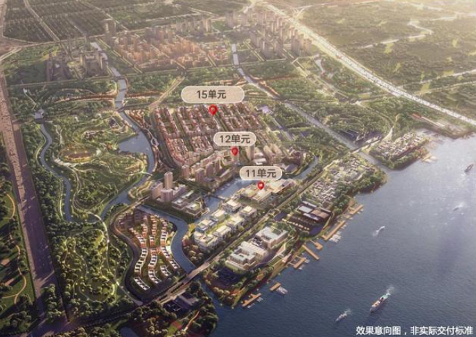 双流牧山湖最新规划，科技重塑生活，未来蓝图触手可及