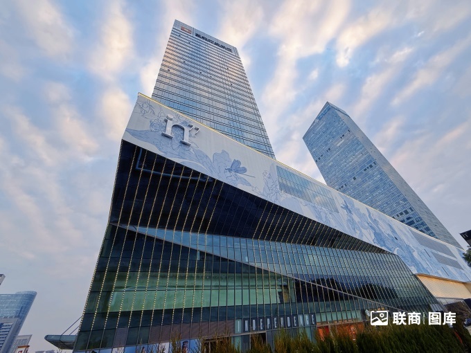 宜昌国贸大厦最新招聘日常，温馨的求职之旅启程