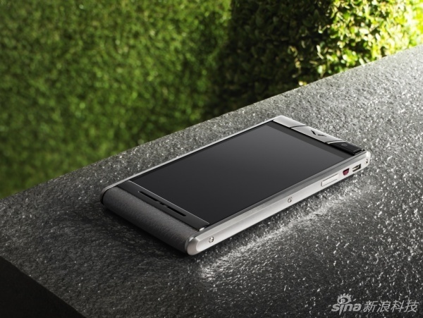 Vertu 2017最新款手机
