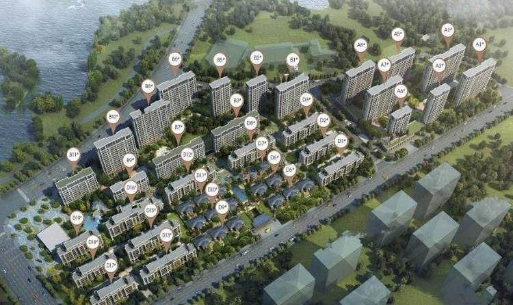 芜湖市最新楼盘探秘，市场现状与个人观点分析