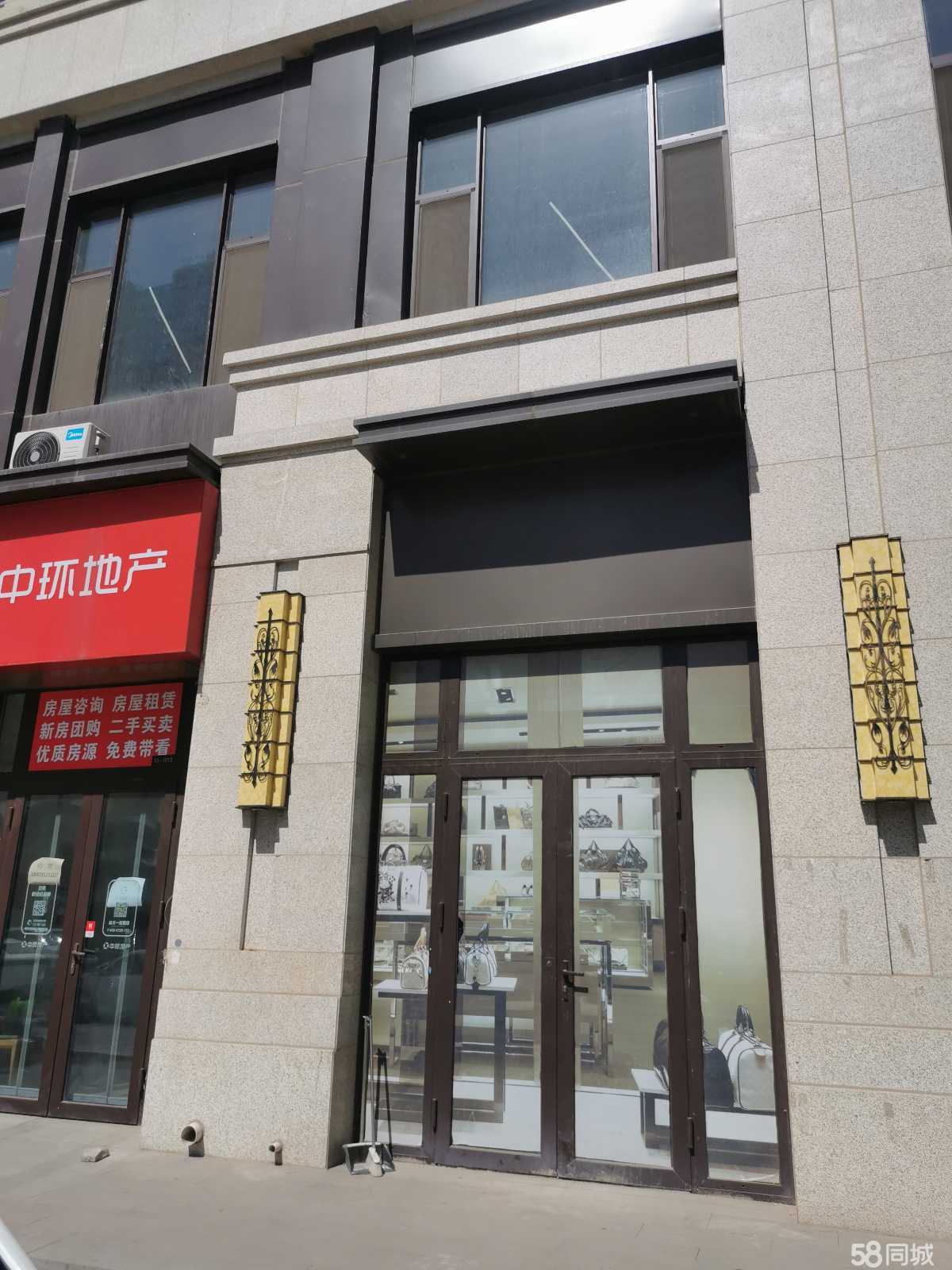 太原最新门面出售信息
