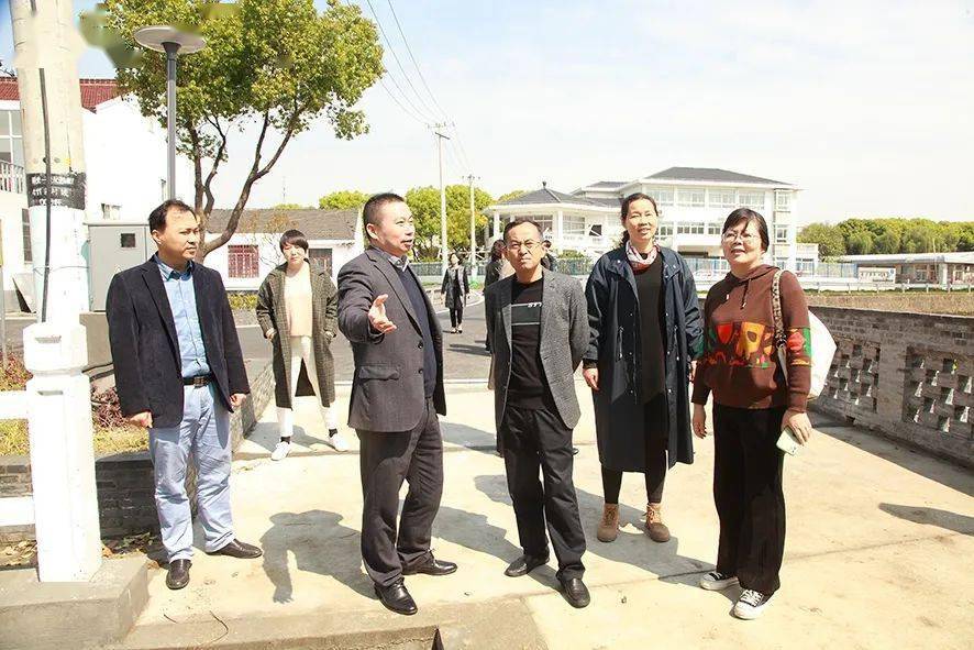 开福区领导新班子亮相，小巷特色小店背后的惊喜探秘