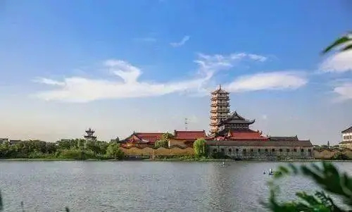 丹阳皇塘镇最新规划展望，梦想起航，未来可期的发展蓝图