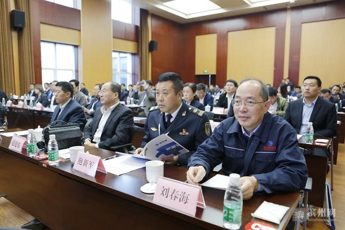 滨州港务集团最新招聘日常趣事概览