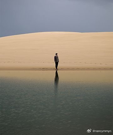 探索自然美景，寻找内心平和与宁静——最新99ee网址导航