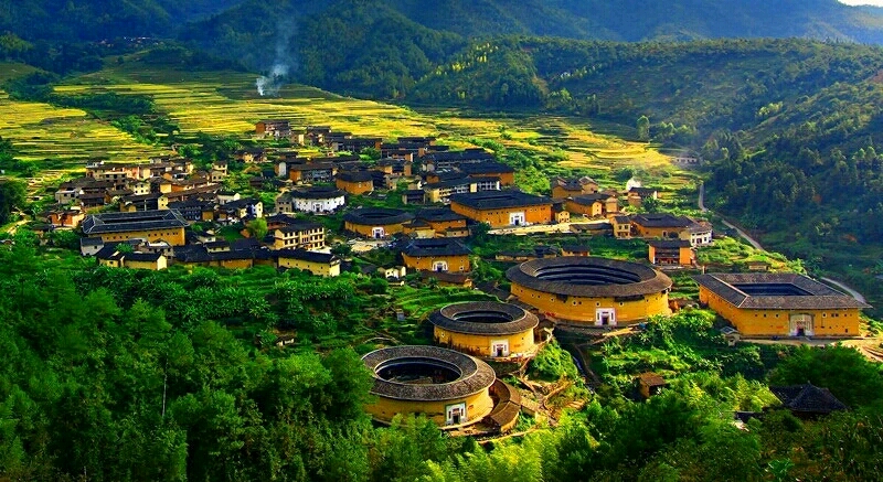 福建安溪茶乡的日常温情与友情，最新新闻报道
