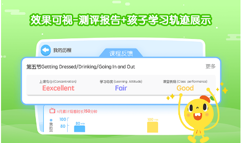 自信与成就感