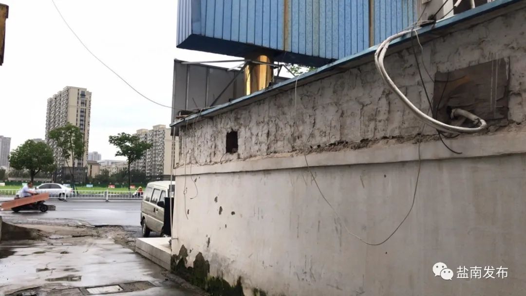 管铺头还迁房最新动态，深入巷弄小店探秘