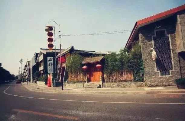 巷弄深处的独特小店