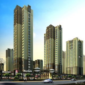 宿州城东新城，科技前沿的新纪元，未来生活新体验