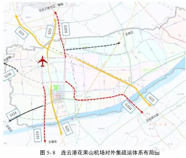 淮安机场未来规划揭秘，航空枢纽宏伟蓝图亮相