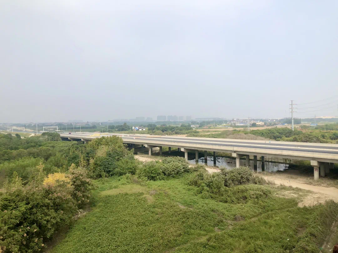 砀山S101省道改建工程启动，助力打造便捷交通新篇章！