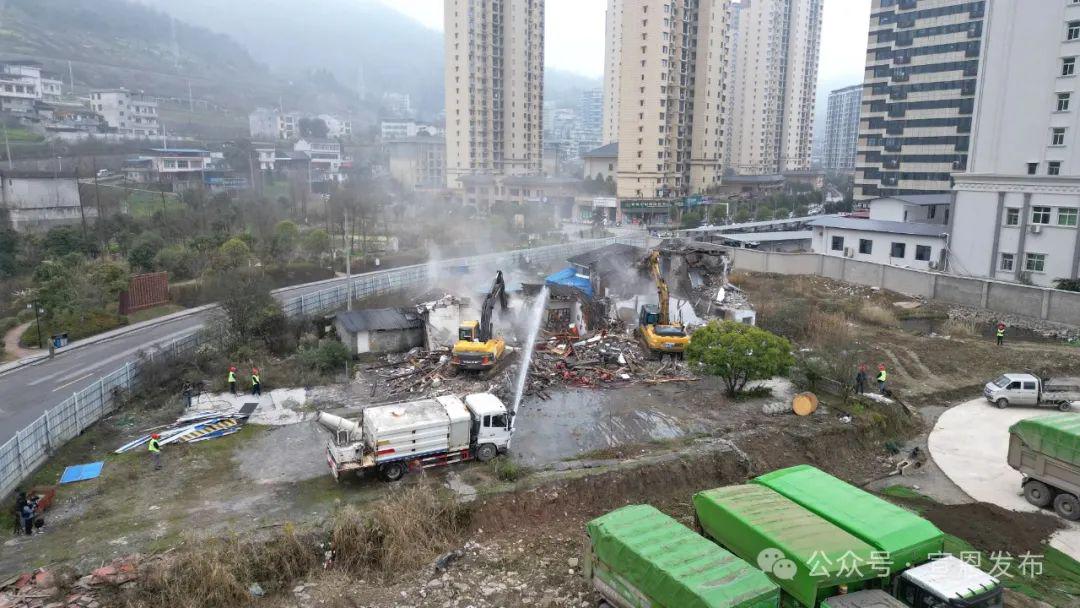 汇川区棚改最新消息爆料，重磅更新！