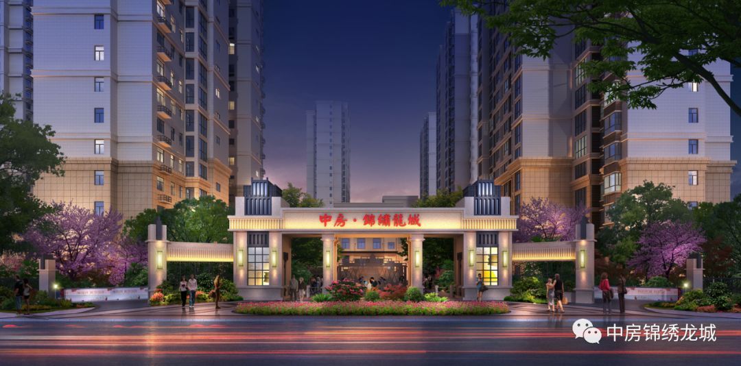 小巷风情