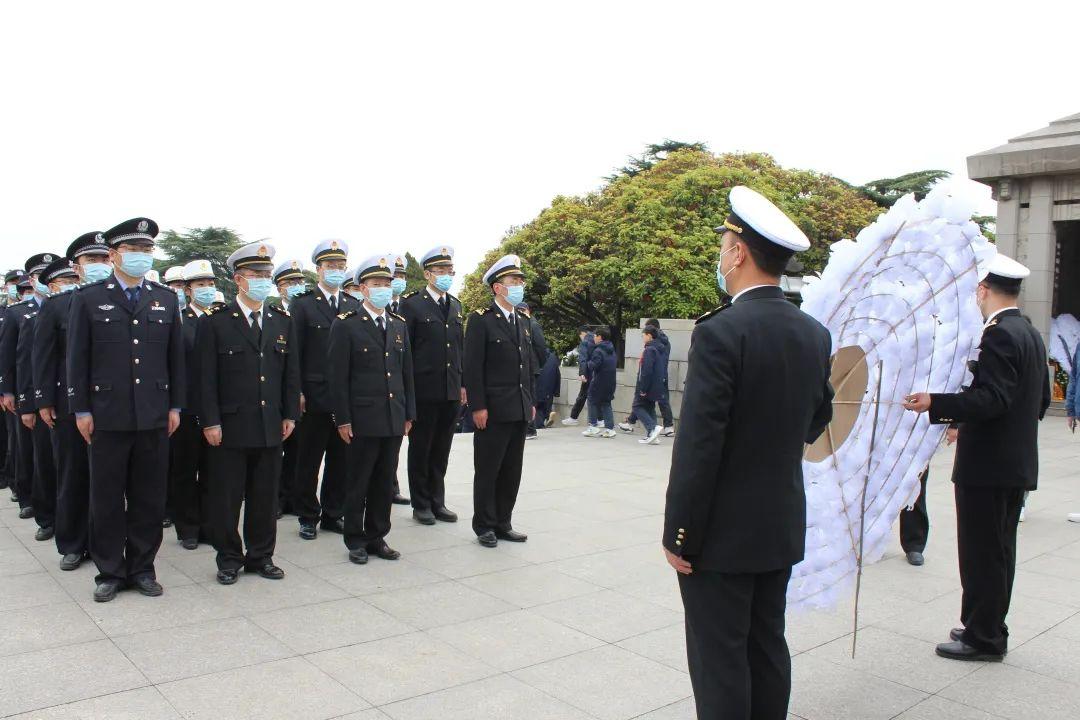 南京海关最新人事任免及指南