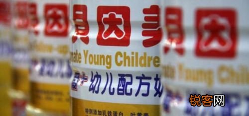 贝因美奶粉最新事件2013，品质与责任的坚守与承诺