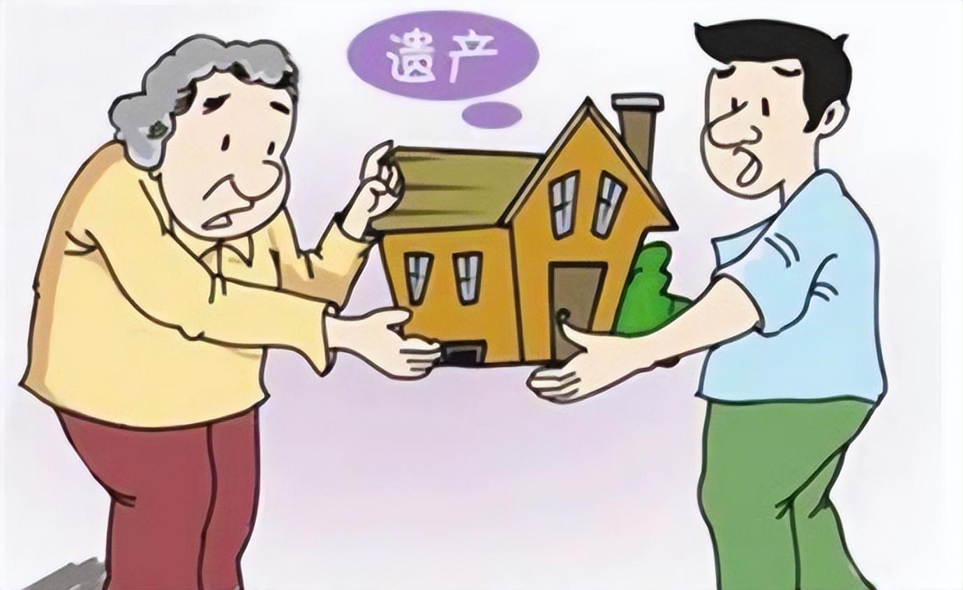 私产房继承政策更新，小巷深处的遗产传承新规