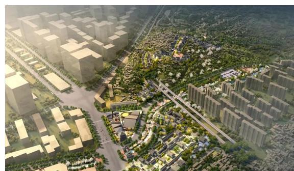 兰州市华林坪最新规划，共筑未来之光，梦想起航之路