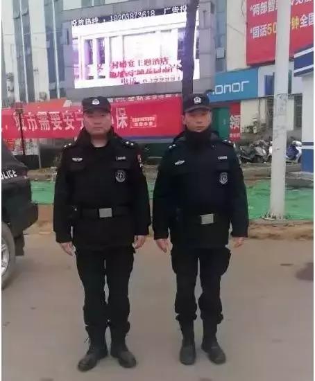 济南辅警改革最新动态，科技赋能警务，智能守护安全