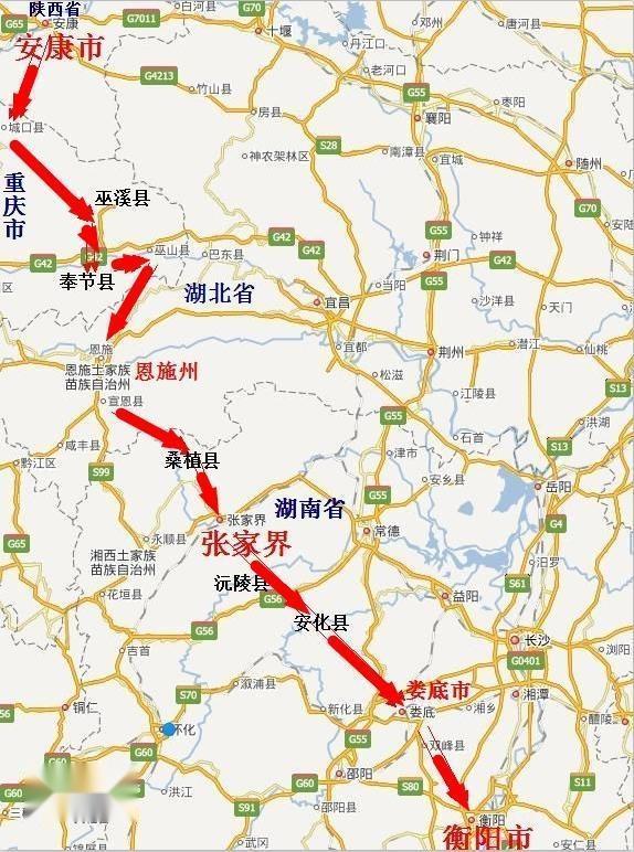 安张常铁路最新动态，进展及其地区影响深度解析