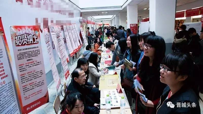晋城人才市场最新招聘信息深度解析与观点阐述
